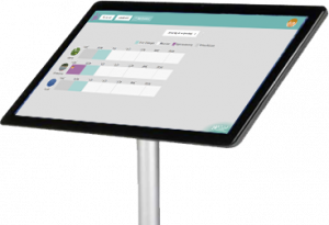 afhangbord afhangbord
